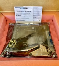 Cisco Systems DS1-E1-28 DS3-EC1-3 E3-3 Network Server Card 15310-28WBE-3BBE-V01 picture