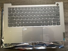 FRU 5CB1B33807 - NEW Original Lenovo Thinkbook 14 G2 KEYBOARD picture