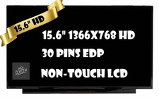 New Display for HP Chromebook 15a-nb0013dx LCD LED 15.6