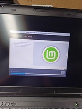 Lenovo t530 12gb Ram Linux Mint Hd Display(1600x900) 250gb Hhd,Ac Adapter READ picture