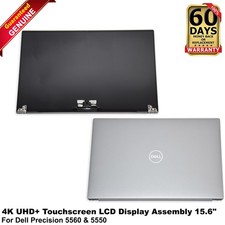 Dell Precision 5560 5550 15.6