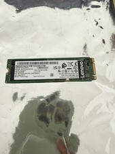 Lenovo OEM M.2 5300 240GB SATA 6Gbps Non-Hot Swap SSD mtfddav240tds picture