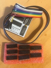 Atari 800XL/1200XL 256k Memory Upgrade Kit picture