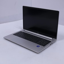 HP ProBook 450 15.6