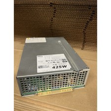 GENUINE DELL POWER SUPPLY 425WATT T3610 T5610 T5810 T7810 T7910 / DNR74 picture