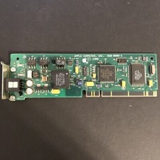 Apple 820-0809-A Global Village TelePort Platinum Internal Modem Card picture