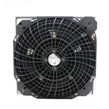 Rittal SK3244.110 SK 3244.110 Cabinet Filter Fan 115VAC 100/145W Ebmpapst Fan picture