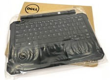 NEW Dell Latitude 12 Rugged Tablet Keyboard 7212 7220 Touchpad G17CY 0G17CY picture