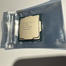 Intel core i3-9100T SRCZX 4 cores 4 threads 3.10 GHz LGA1151 picture