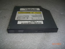 TOSHIBA SAMSUNG 0J9033 0P9506 TS-L462 CD-RW DVD INTERNAL LAPTOP DRIVE picture
