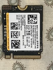 MZ9MX1TOHCLD-00BD1 Samsung PM9B1 1TB MZ-9MX1TOA NVMe PCIe 4x4 SSD picture