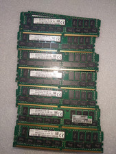 Lot of 25 SKhynix PC4-2133P DDR4 32GB 2Rx4  Server Memory RAM picture