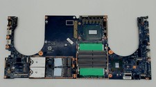 HP Zbook Fury 16 G9 N19203-601 Motherboard i9-12950HX picture