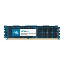 OWC 32GB (2x16GB) Memory RAM For Lenovo Flex System Compute Node x220 picture