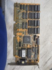 Vintage Video Card VLB picture