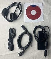Original LaCie Power Supply Big Disk Extreme Desktop Storage Hard Drive 4 Pin ++ picture