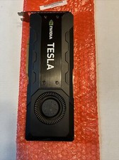 NVIDIA Tesla K20 GPU Compute Unit 5gb 2496 Thread Processors picture