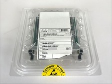 New Cisco SPA-1X10GE-L-V2 1-Port 10Gigabit Ethernet Shared Port Adapter picture