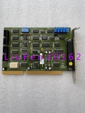 1pc used ADLINK ACL-8111 ISA card picture