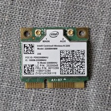 Intel Wireless-N 2200BNHMW 300M WIFI Card 60Y3295 for Lenovo Thinkpd T430 T430s  picture