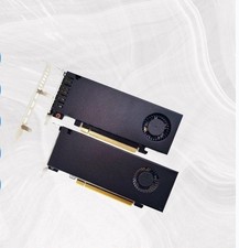 1X NVIDIA RTX A2000LP 8GB LP Single Slot SFF GPU CAD AI Gaming Video Card 1PCS picture