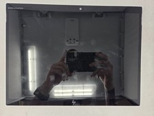 HP ELITE X2 G8 SCREEN TESTED AND WORKING PERFECTLY picture