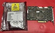 Netscout / Napatech Nt40E3-4-Ptp-Anl 4X 10Gbe Packet Capture & Analysis Smartnic picture