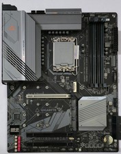 GIGABYTE Z690 Gaming X DDR4 LGA 1700 ATX Intel Motherboard picture