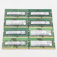 SK Hynix 64GB (8x8GB) DDR4 SO-DIMM PC4-3200 RAM (HMA81GS6DJR8N-XN) picture