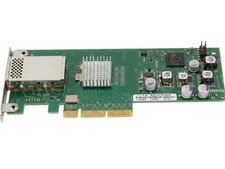 IBM 02AR125 Single Port PCI Adaptor PCI-Express Card I/O Expansion Adapter Card picture
