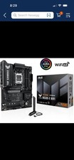 ASUS B650e AMD DDR5 Motherboard picture