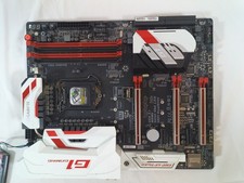Gigabyte Technology GA-Z170X-GAMING, LGA 1151, Intel Motherboard picture