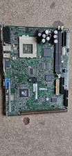 Vintage Lucky Star 5I-TX1 Rev 2.1 Socket 7 Motherboard Intel 430FX UNTESTED 9 picture