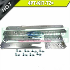 1 set 4PT-KIT-T2 Rack Mount Bracke For Cisco C9300-48UXM-A picture