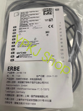 1PCS NEW Erbe 20196-118 connection cable Fast delivery Via Fedex/DHL picture