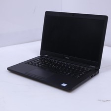 Dell Latitude 5490 Intel Core i7 8th Gen 8GB RAM No Drive/OS/Battery Laptop picture