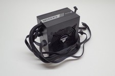 Corsair CX650M 80 Plus Bronze 650W Semi Modular Power Supply RPS0029 picture