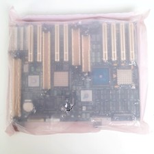 IBM Motherboard - 1414PQ 4639 26H6498 1991 19912007Z8 PQ - NIP - Rare Vintage picture