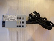 Enhance ENP-7660B 600W Flex ATX 1U 80 Plus Platinum Power Supply picture