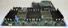 Dell Motherboard for PowerEdge R740 R740XD, w/iDrac 9 Enterprise, 0WGD1 picture