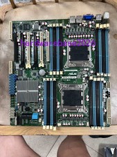 For ASUS Z9PE-D16C/2L motherboard C602 LGA2011 16*DDR3 512G VGA ATX Tested ok picture