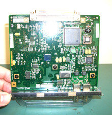 CISCO 800-06137-03 B0 Dual Port Network Module picture
