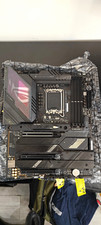ASUS ROG Strix Z790-E Gaming WiFi ATX LGA1700 DDR5 Intel Motherboard picture