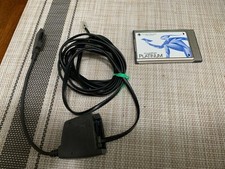 Global Village PowerPort Platinum 28.8 kbps Macintosh PowerBook Modem/Fax + Adap picture