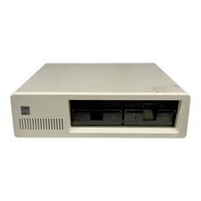 IBM Corporation Model 5150 *For Parts Only-NOT WORKING* & Cover picture