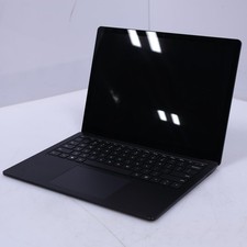 Microsoft Surface Laptop 4 Intel Core i7 11th Gen 16GB 256GB Windows 11 Pro picture