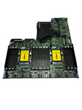 Dell 6NR82 VxRail E560F V1 System Board Enterprise License w60 picture