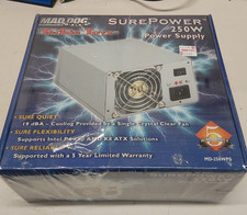 Mad Dog Sure Power 250-WATT/ MD-250WPS picture