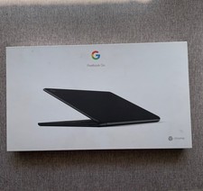 Pixelbook Go notebook/laptop black picture