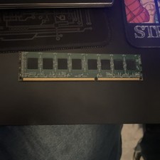 Teamgroup/Crucial  Desktop Memory RAM 32GB (4x8GB) DDR3 1600MHz PC3-12800 picture